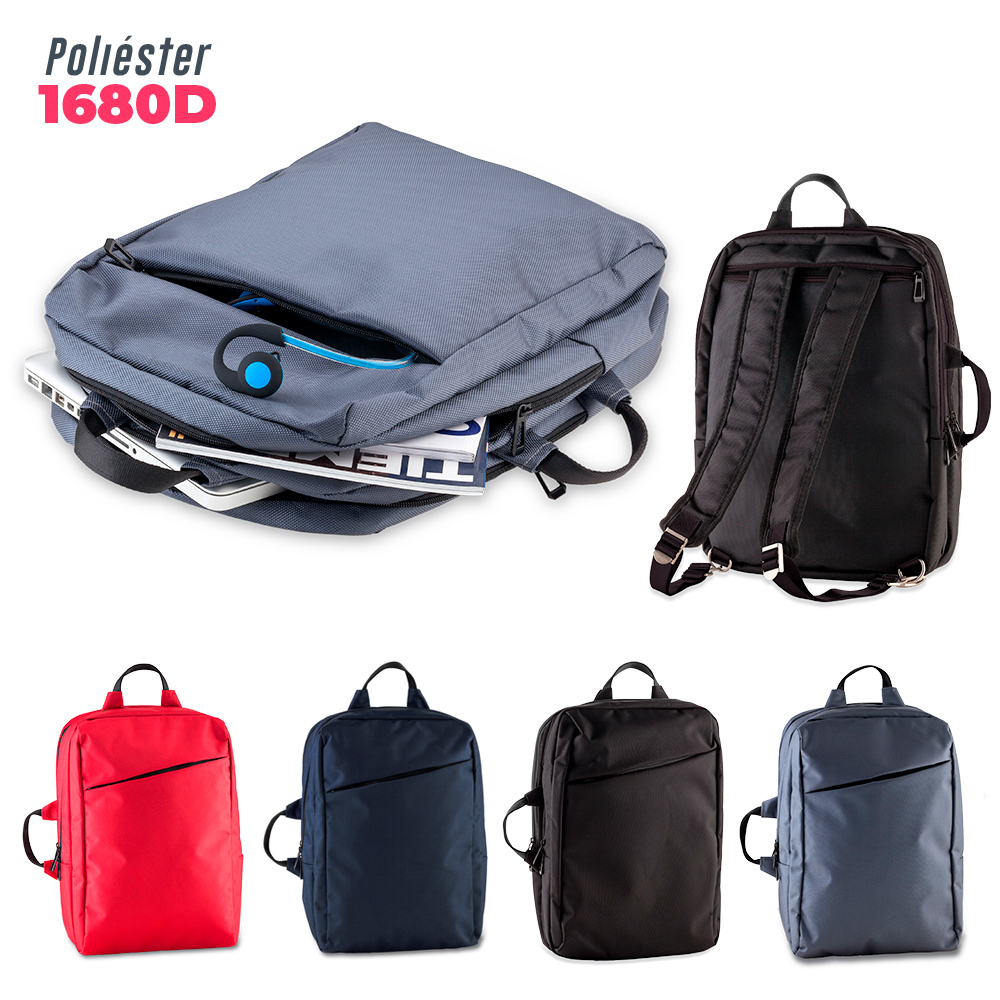 MORRAL BACKPACK NORDIC OFERTA