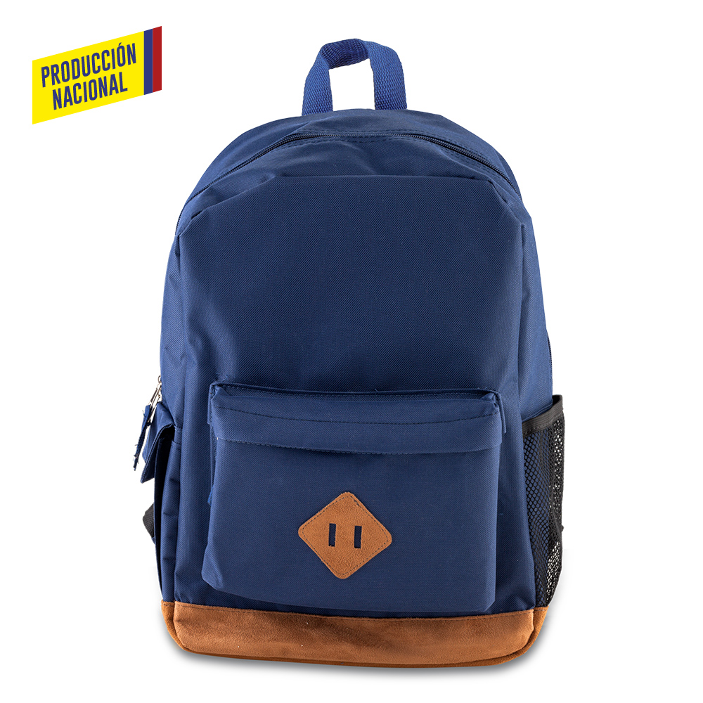 MORRAL BACKPACK RUSH - PRODUCCION NACIONAL 2