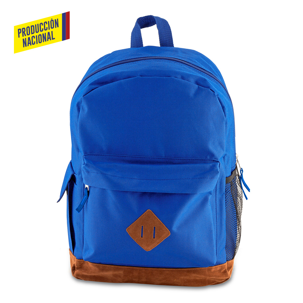 MORRAL BACKPACK RUSH - PRODUCCION NACIONAL 3