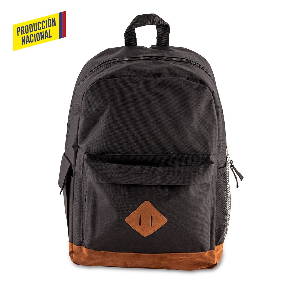 MORRAL BACKPACK RUSH - PRODUCCION NACIONAL 4