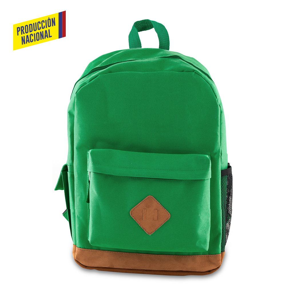 MORRAL BACKPACK RUSH - PRODUCCION NACIONAL 6