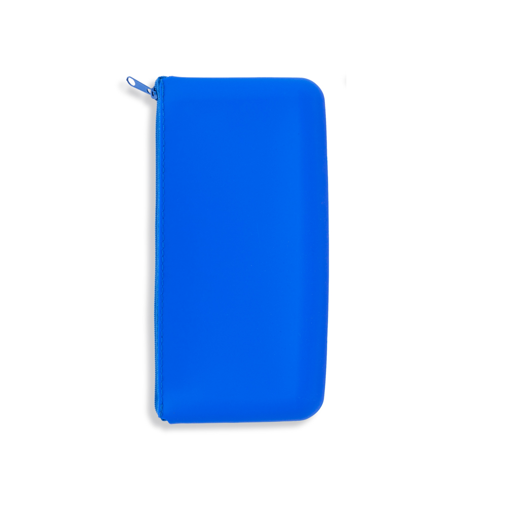 ESTUCHE MULTIUSOS EN SILICONA KAMELOT 3