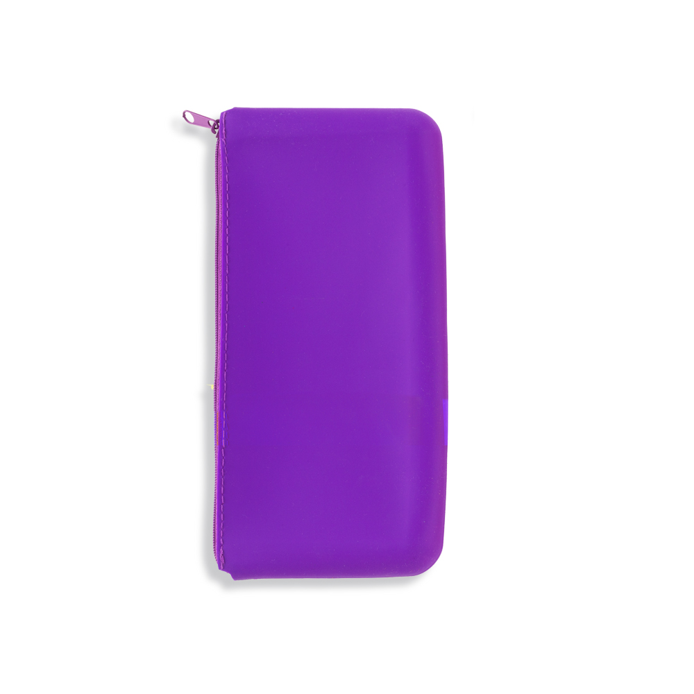 ESTUCHE MULTIUSOS EN SILICONA KAMELOT 4