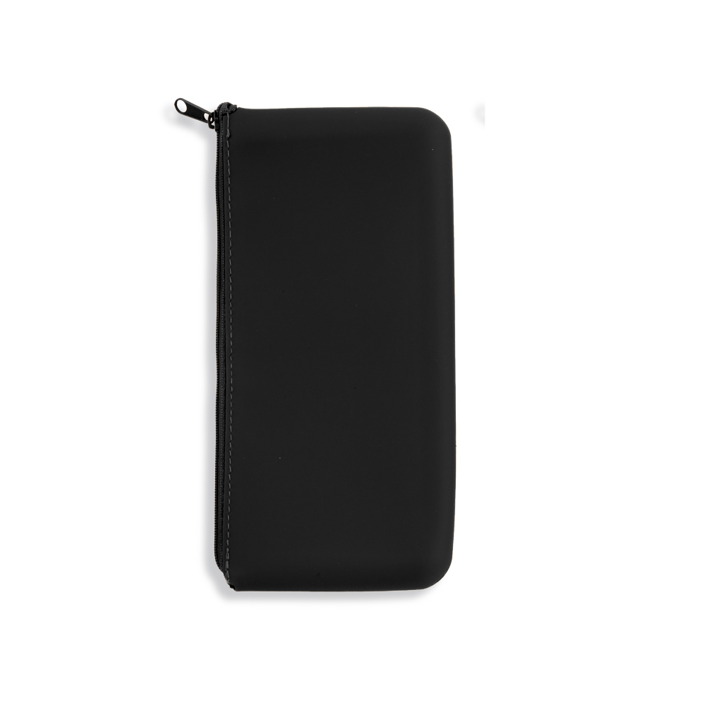 ESTUCHE MULTIUSOS EN SILICONA KAMELOT 5