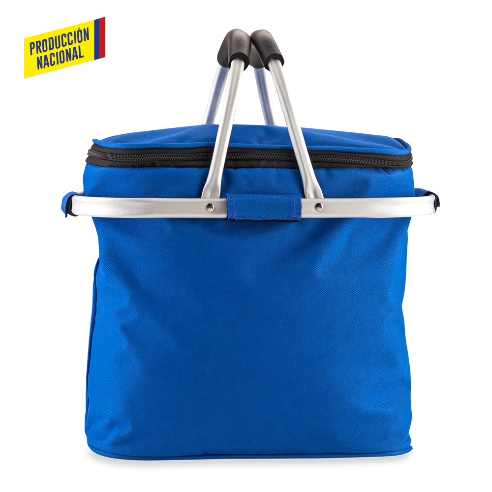 NEVERA COOLER BAG PICNIC 3