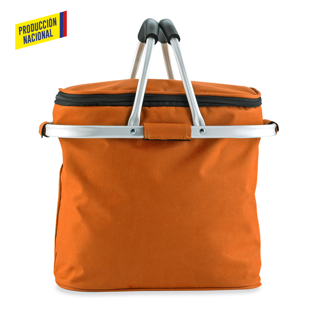 NEVERA COOLER BAG PICNIC 4