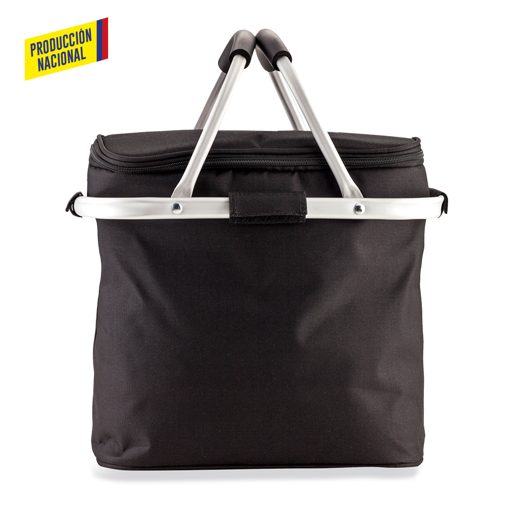NEVERA COOLER BAG PICNIC 5
