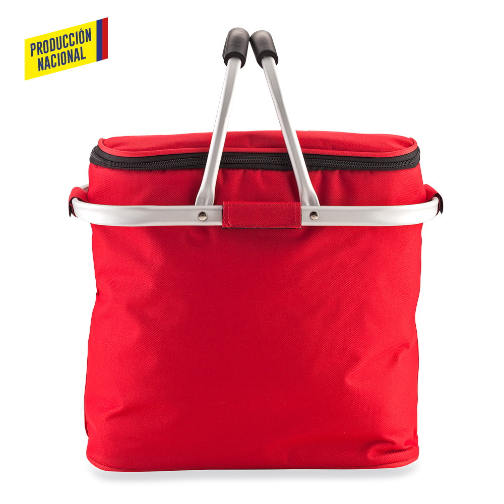 NEVERA COOLER BAG PICNIC 6