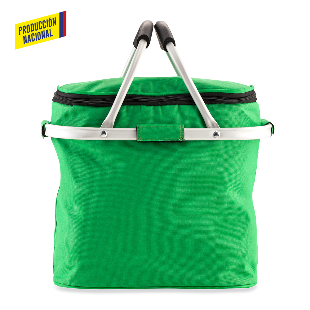 NEVERA COOLER BAG PICNIC 7