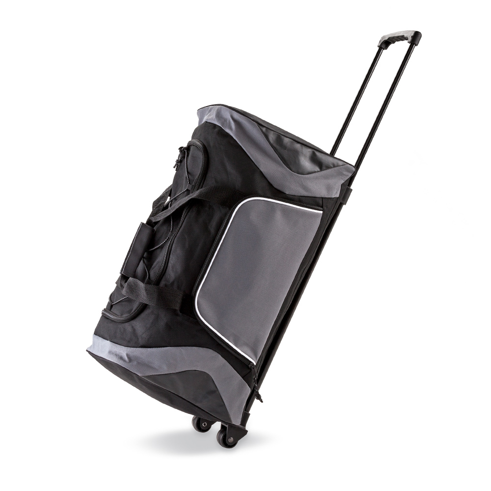 MALETIN TROLLEY BAG NORRIS OFERTA 4