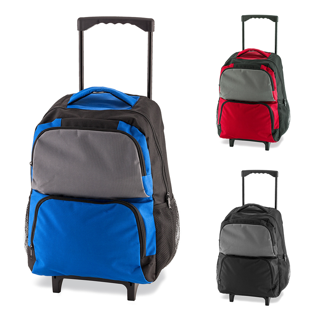 TROLLEY MORRAL BACKPACK DILBERT
