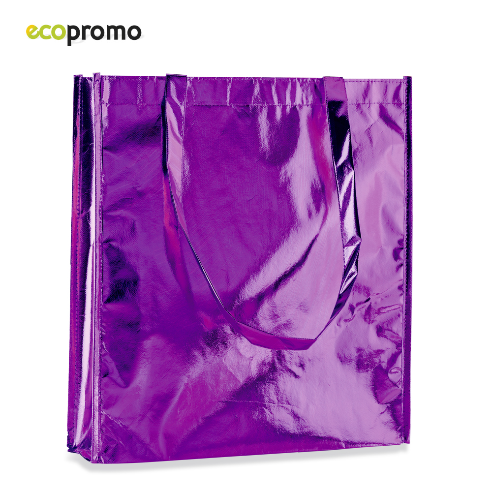 BOLSA METALIZADA 9