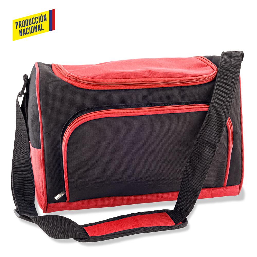 NEVERA COOLER TRENDY - PRODUCCION NACIONAL 4