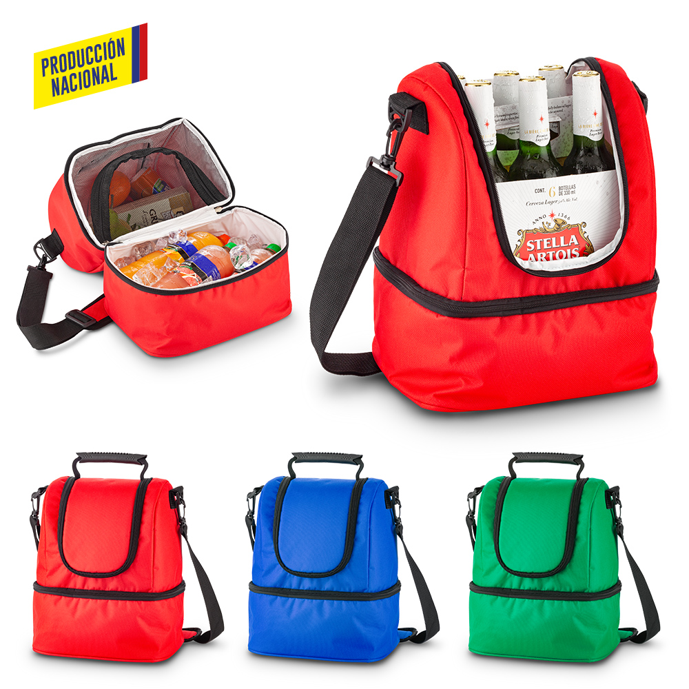 NEVERA COOLER MAX - PRODUCCION NACIONAL