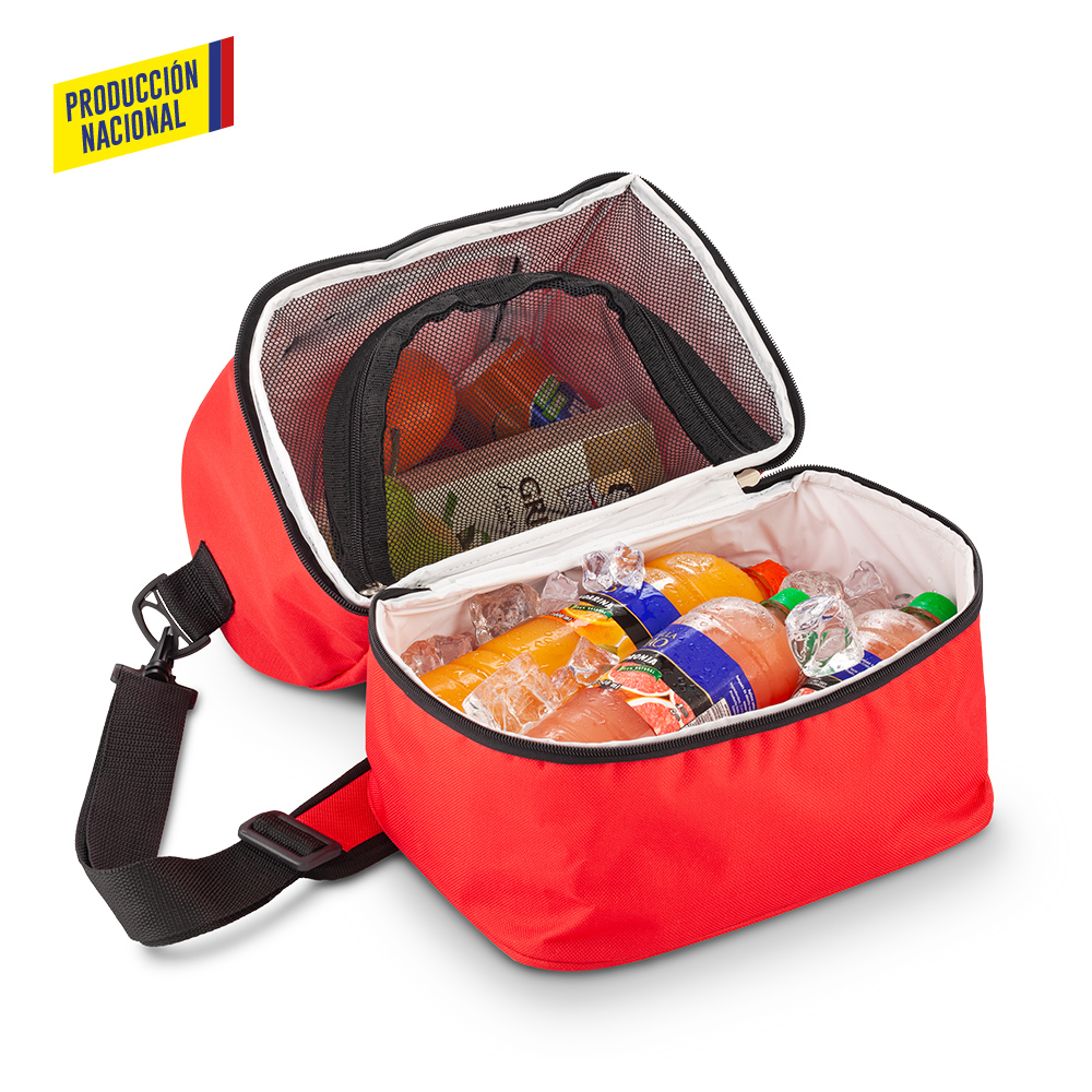 NEVERA COOLER MAX - PRODUCCION NACIONAL 2