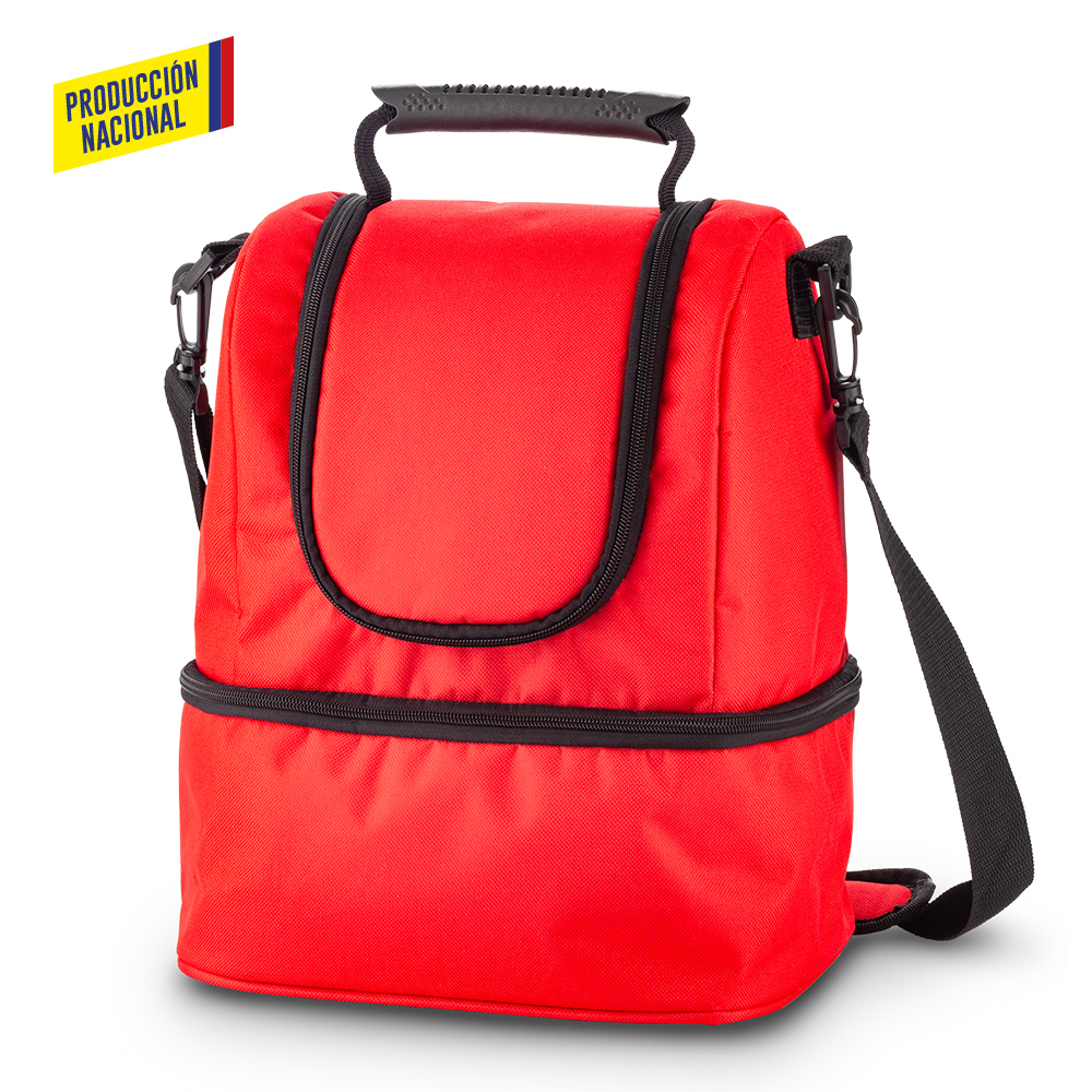 NEVERA COOLER MAX - PRODUCCION NACIONAL 4