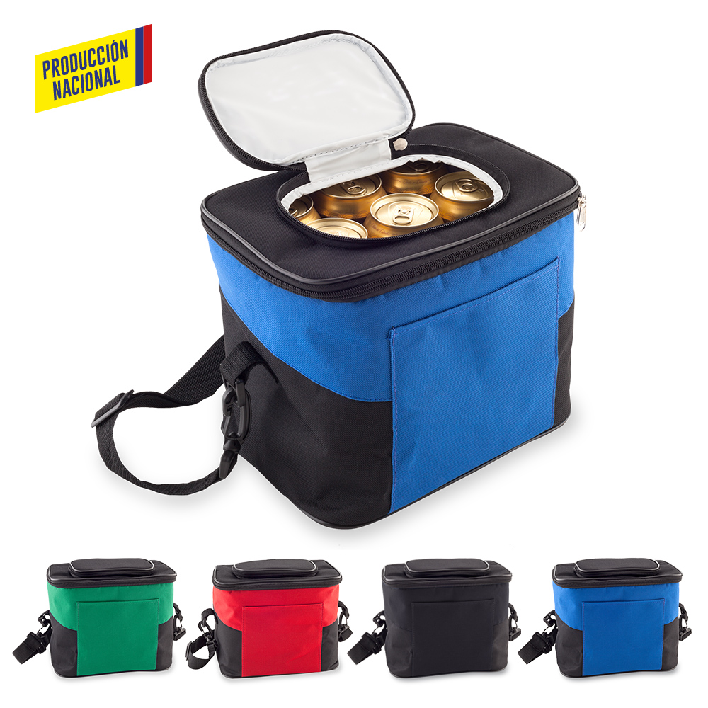 NEVERA COOLER SPRING - PRODUCCION NACIONAL