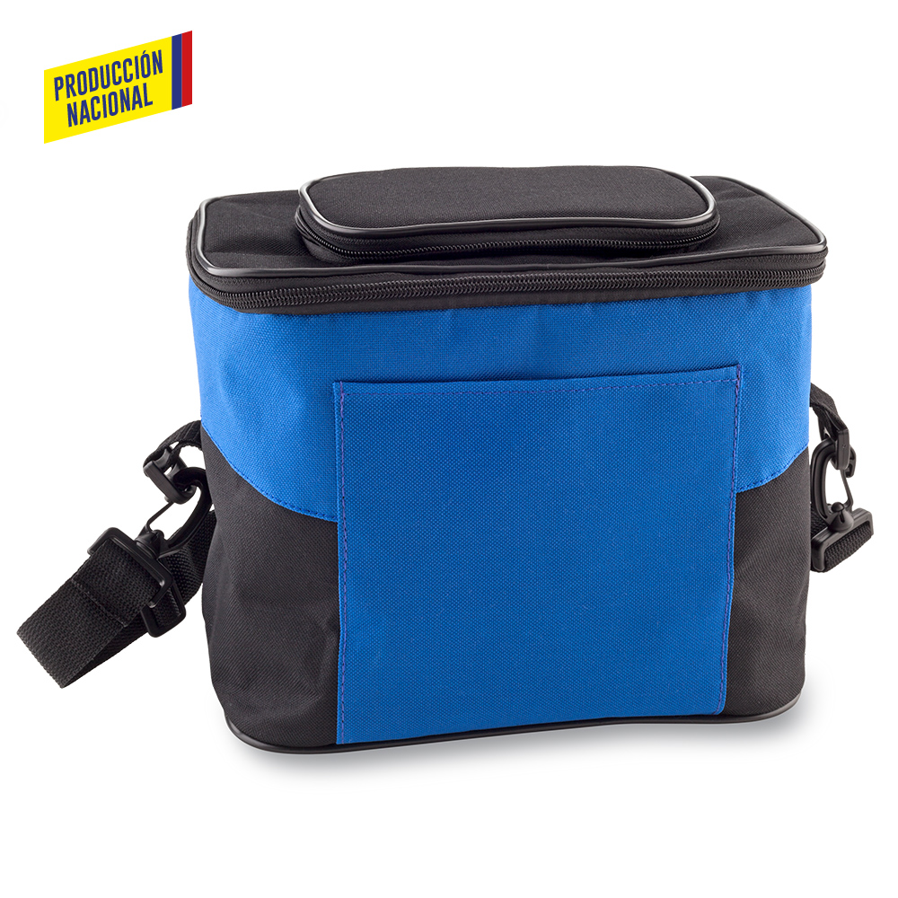 NEVERA COOLER SPRING - PRODUCCION NACIONAL 2