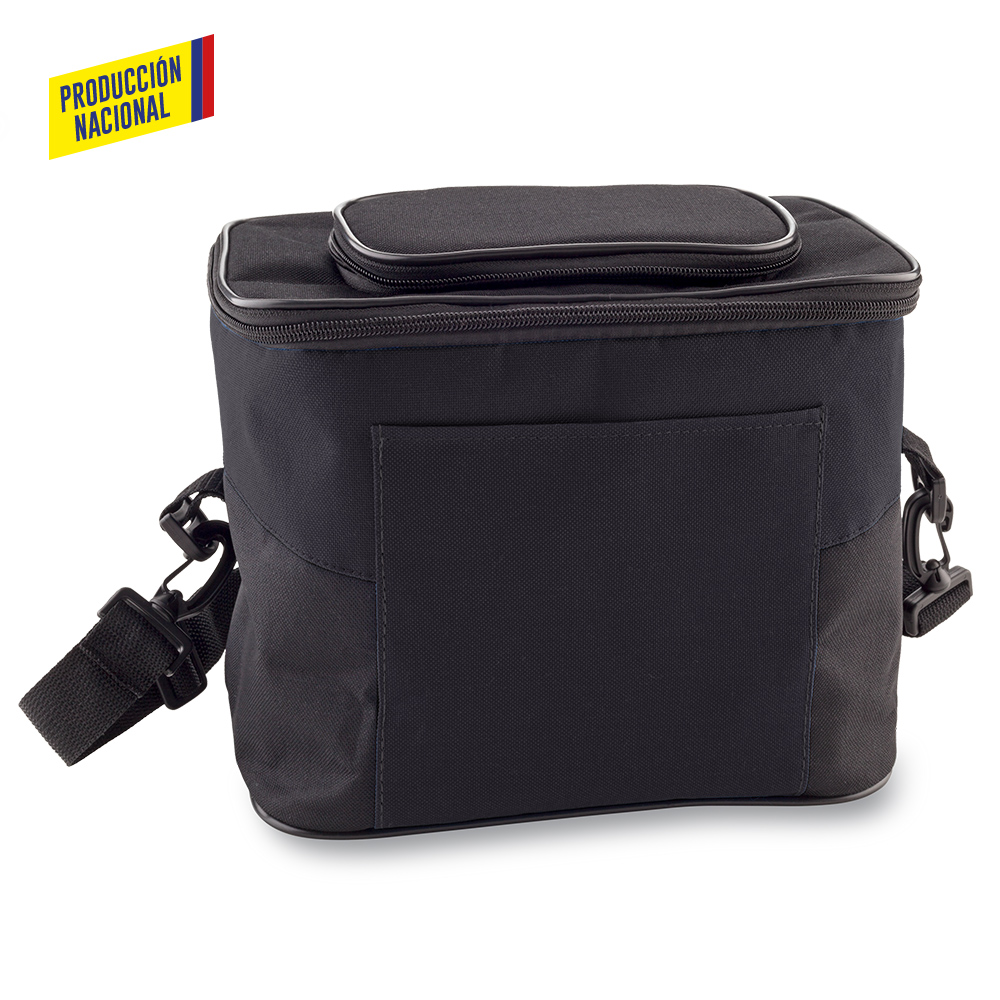 NEVERA COOLER SPRING - PRODUCCION NACIONAL 3