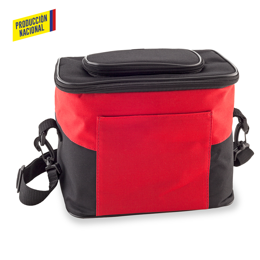 NEVERA COOLER SPRING - PRODUCCION NACIONAL 4