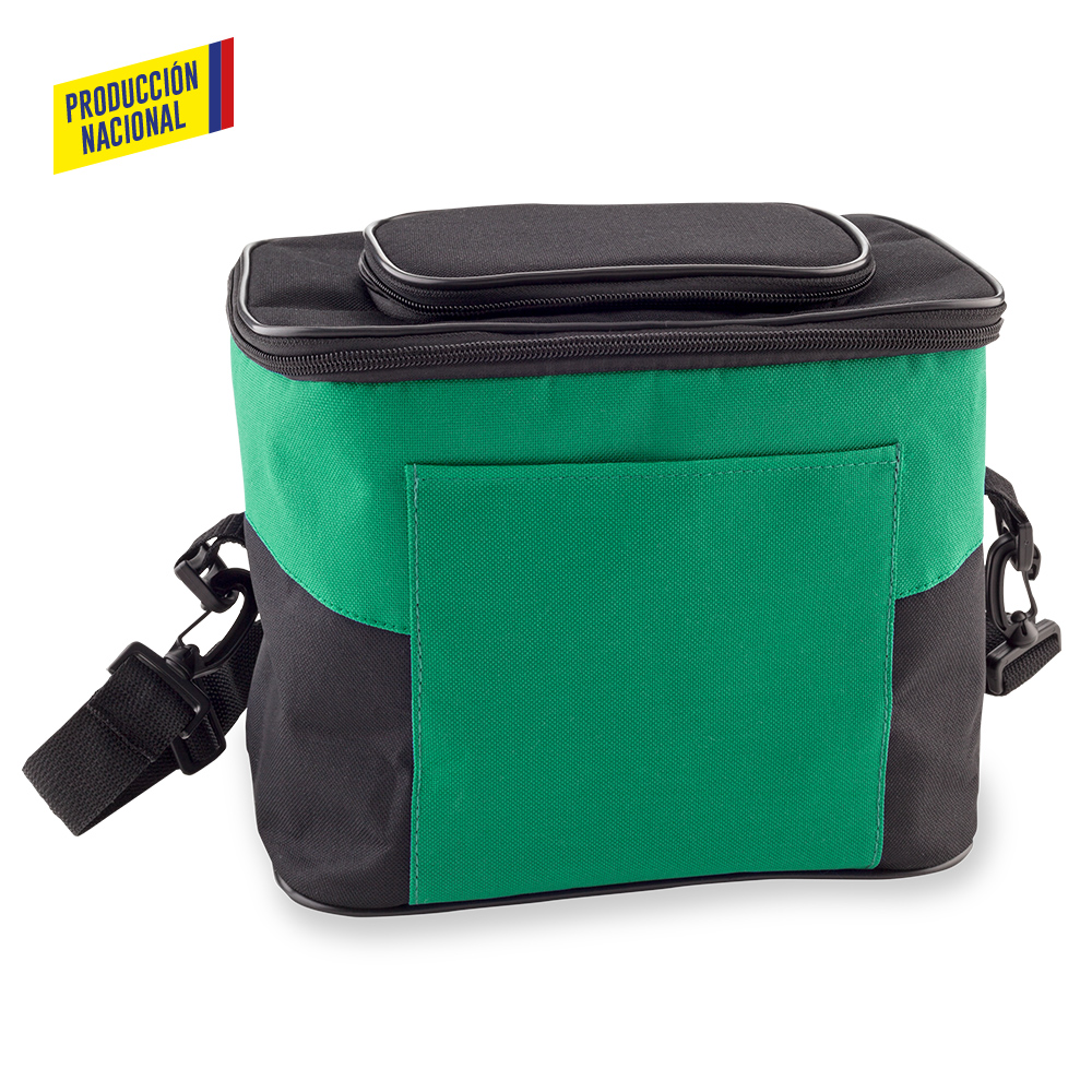 NEVERA COOLER SPRING - PRODUCCION NACIONAL 5