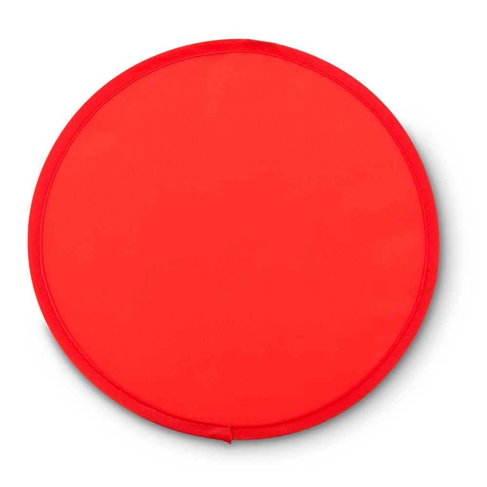 ABANICO PLEGABLE / FRISBEE FLEXIBLE II 4