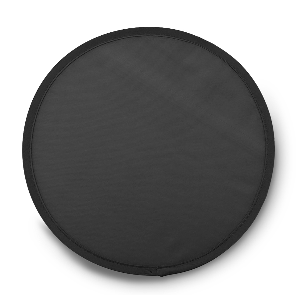 ABANICO PLEGABLE / FRISBEE FLEXIBLE II 5