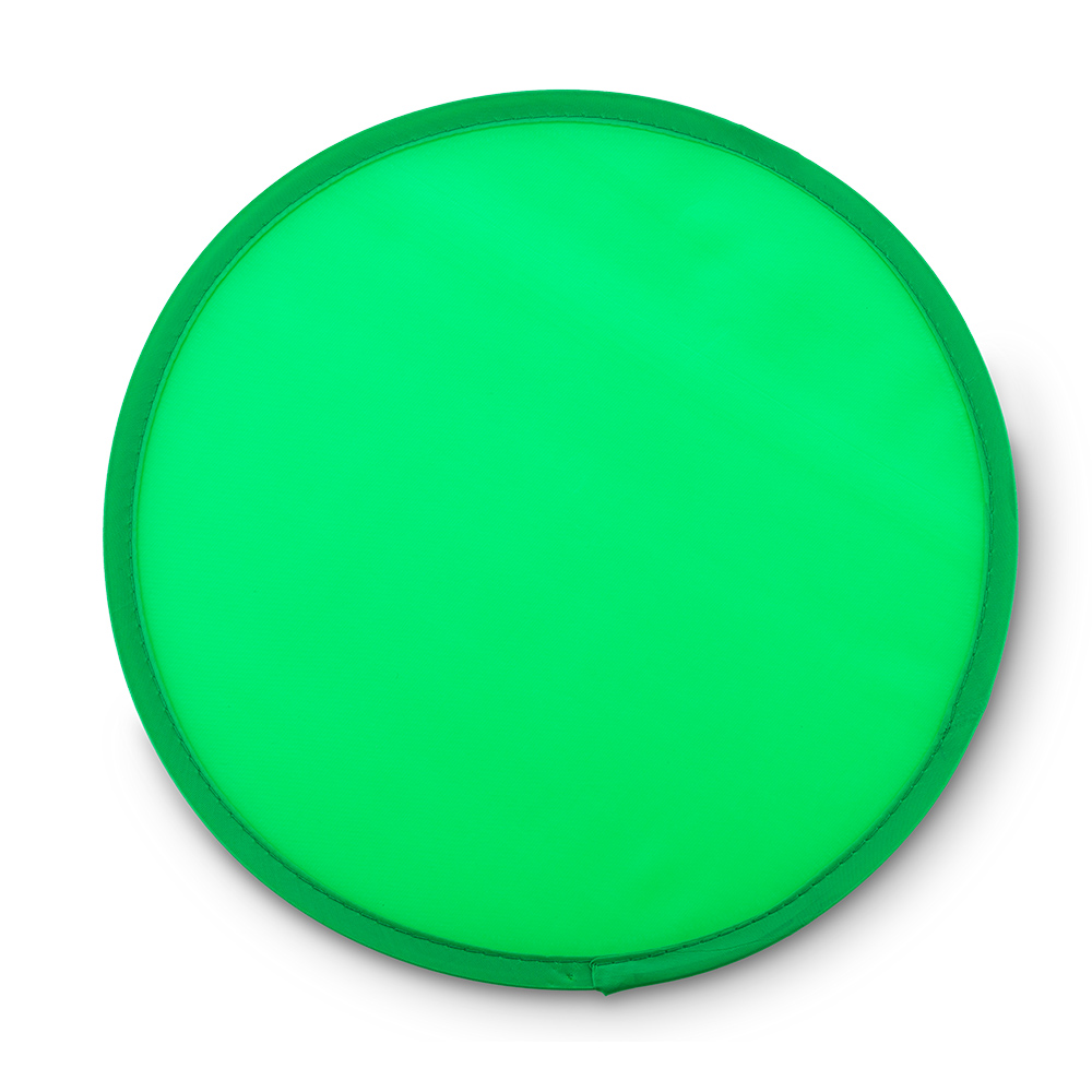 ABANICO PLEGABLE / FRISBEE FLEXIBLE II 6