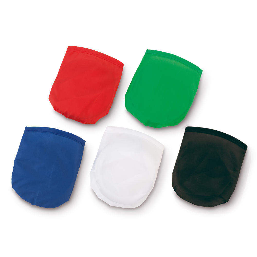 ABANICO PLEGABLE / FRISBEE FLEXIBLE II 7