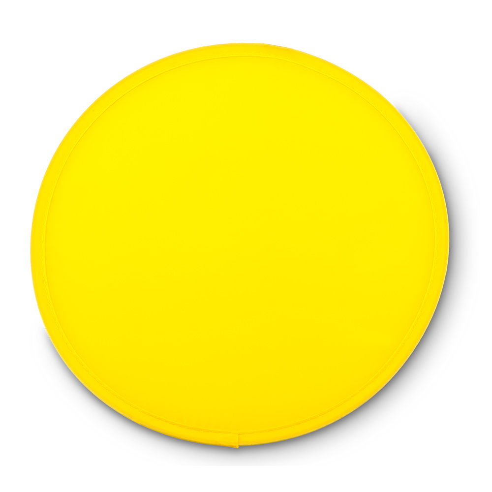 ABANICO PLEGABLE / FRISBEE FLEXIBLE 2