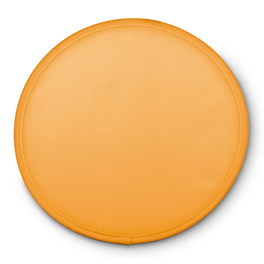 ABANICO PLEGABLE / FRISBEE FLEXIBLE 3