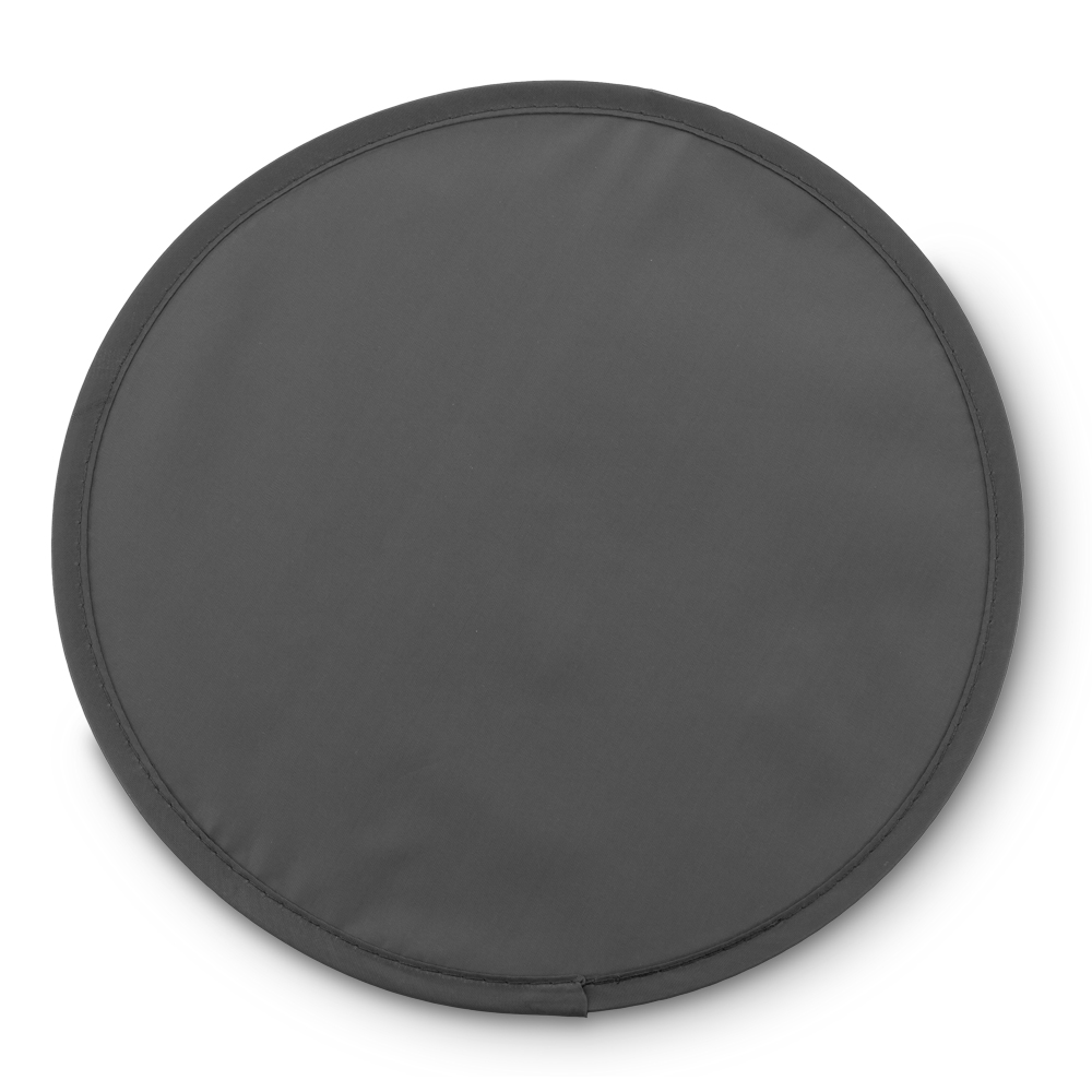 ABANICO PLEGABLE / FRISBEE FLEXIBLE 4