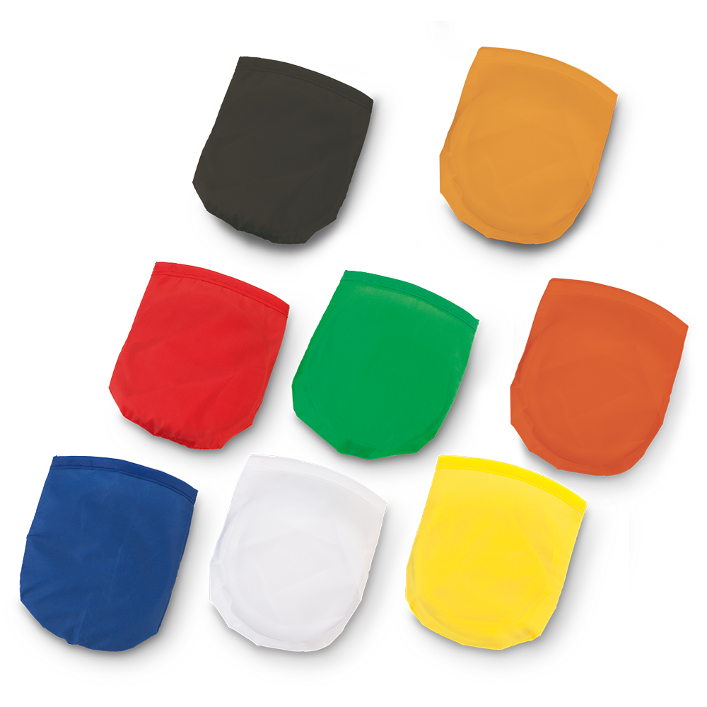 ABANICO PLEGABLE / FRISBEE FLEXIBLE 5