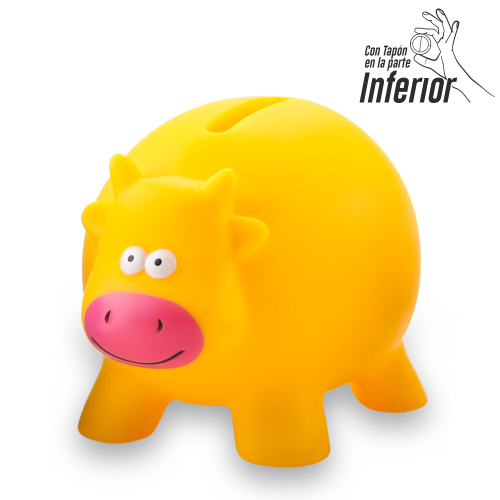 ALCANCIA COW OFERTA 2