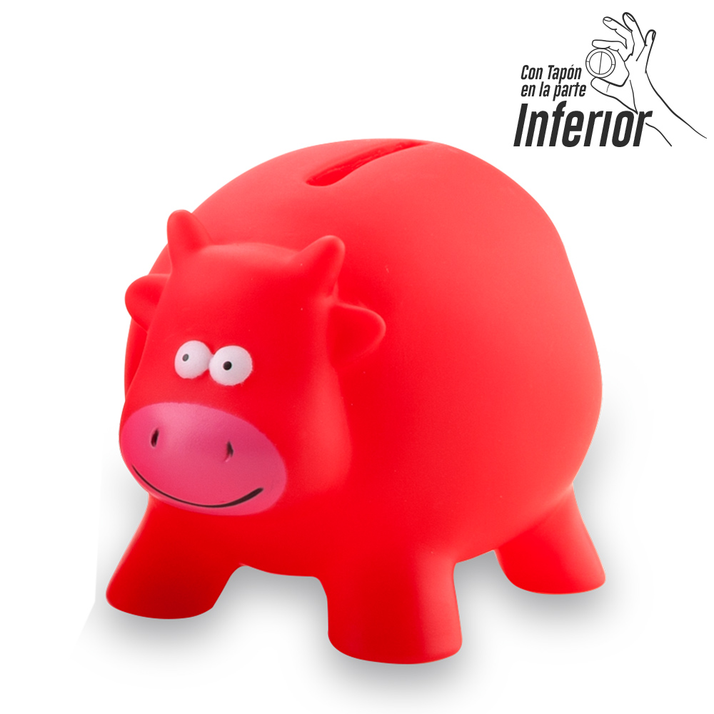 ALCANCIA COW OFERTA 5