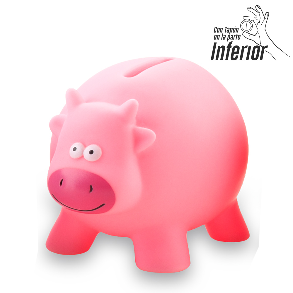 ALCANCIA COW OFERTA 6