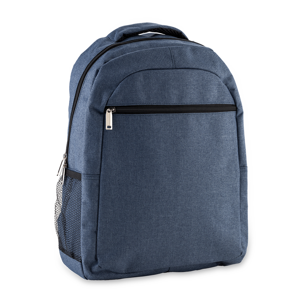 MORRAL BACKPACK DENIM 2