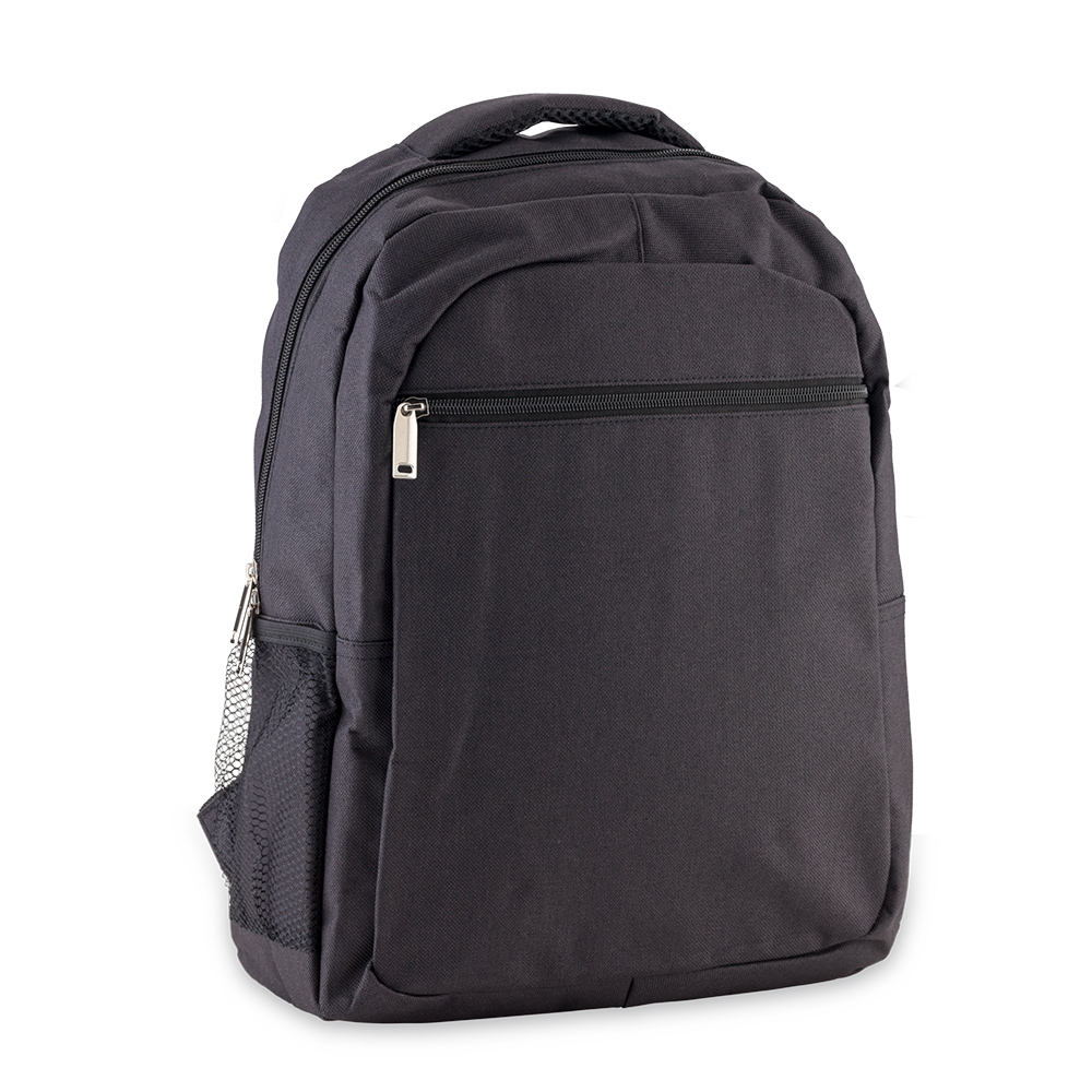 MORRAL BACKPACK DENIM 4
