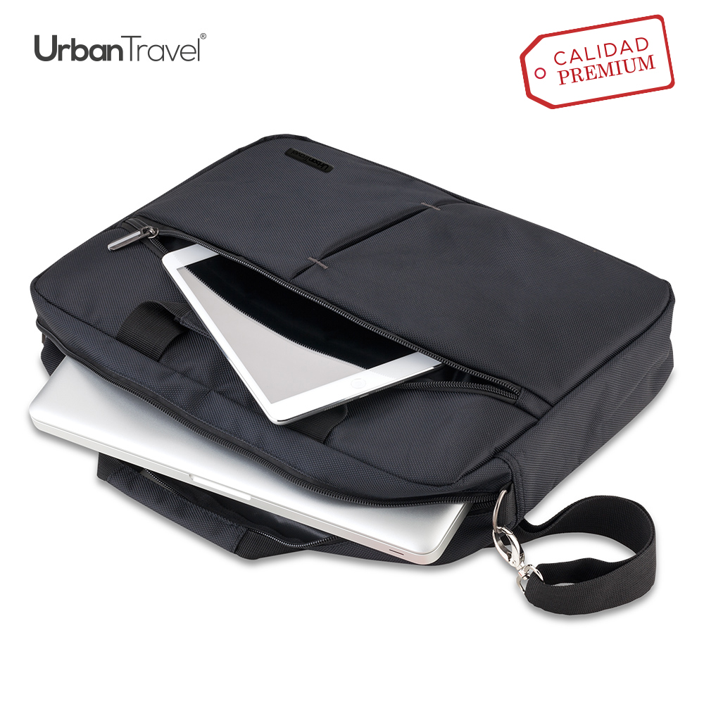 MALETIN PORTADOCUMENTOS URBAN TRAVEL 2