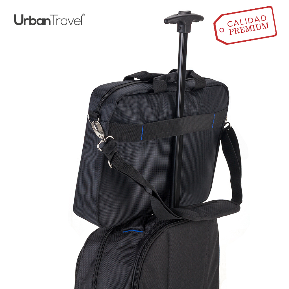 MALETIN PORTADOCUMENTOS URBAN TRAVEL 5