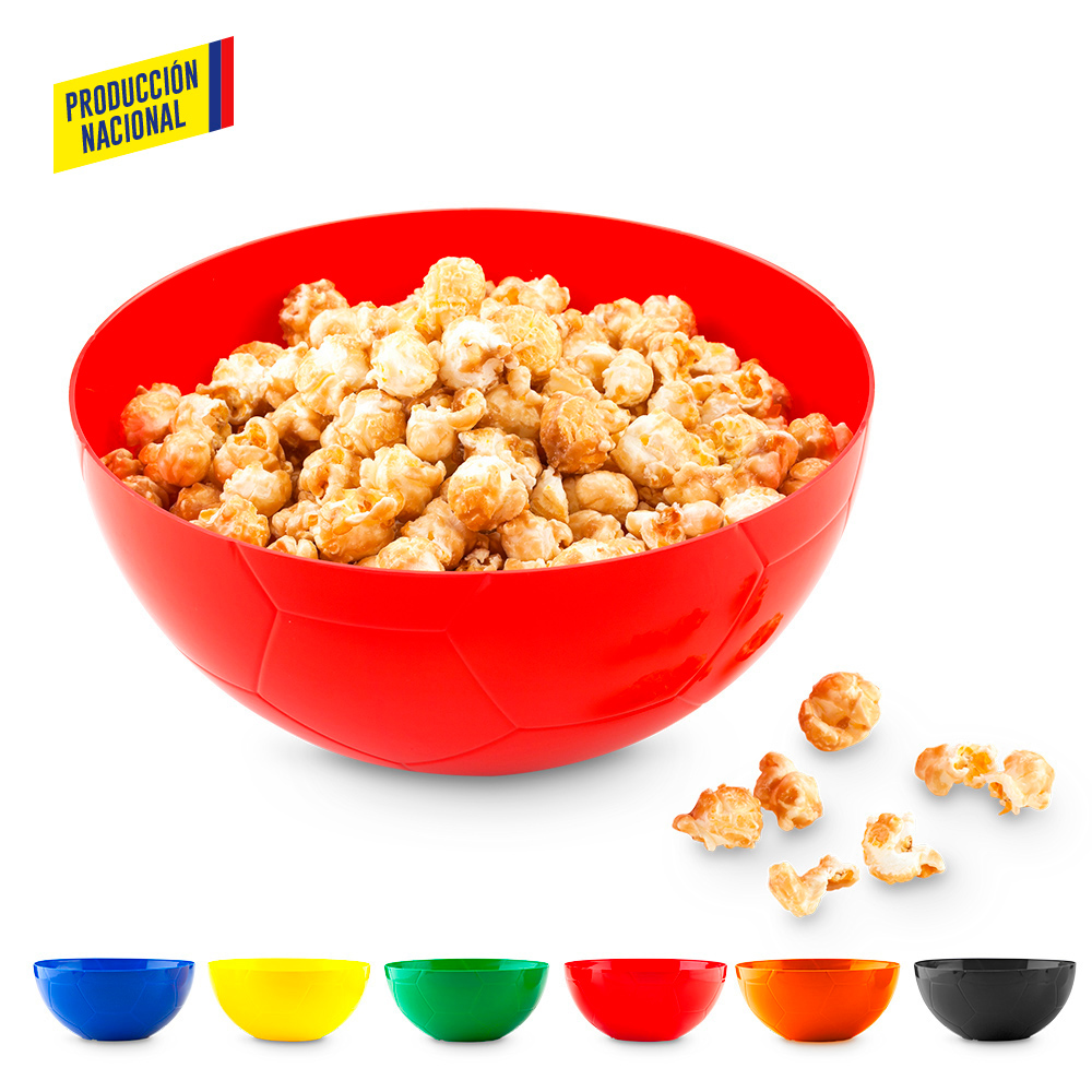 BOWL PLASTICO - PRODUCCION NACIONAL