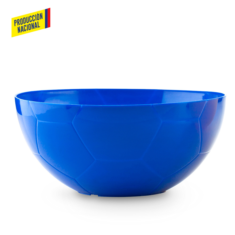 BOWL PLASTICO - PRODUCCION NACIONAL 3