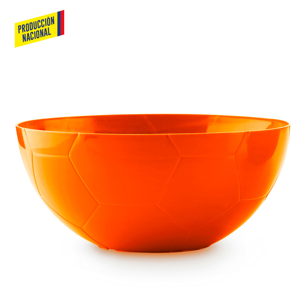 BOWL PLASTICO - PRODUCCION NACIONAL 4