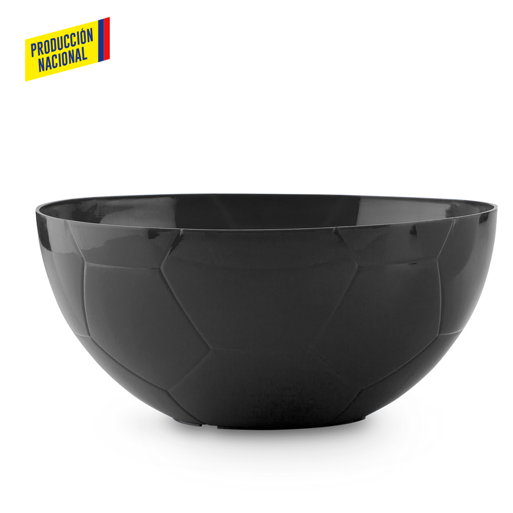 BOWL PLASTICO - PRODUCCION NACIONAL 5