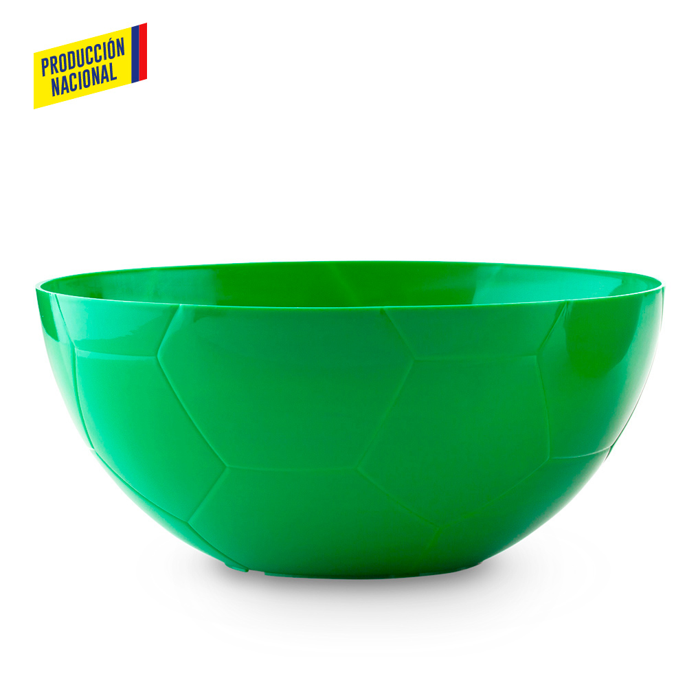 BOWL PLASTICO - PRODUCCION NACIONAL 7