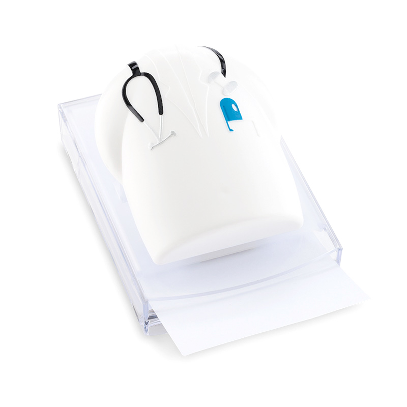DISPENSADOR DE NOTAS MEDIC