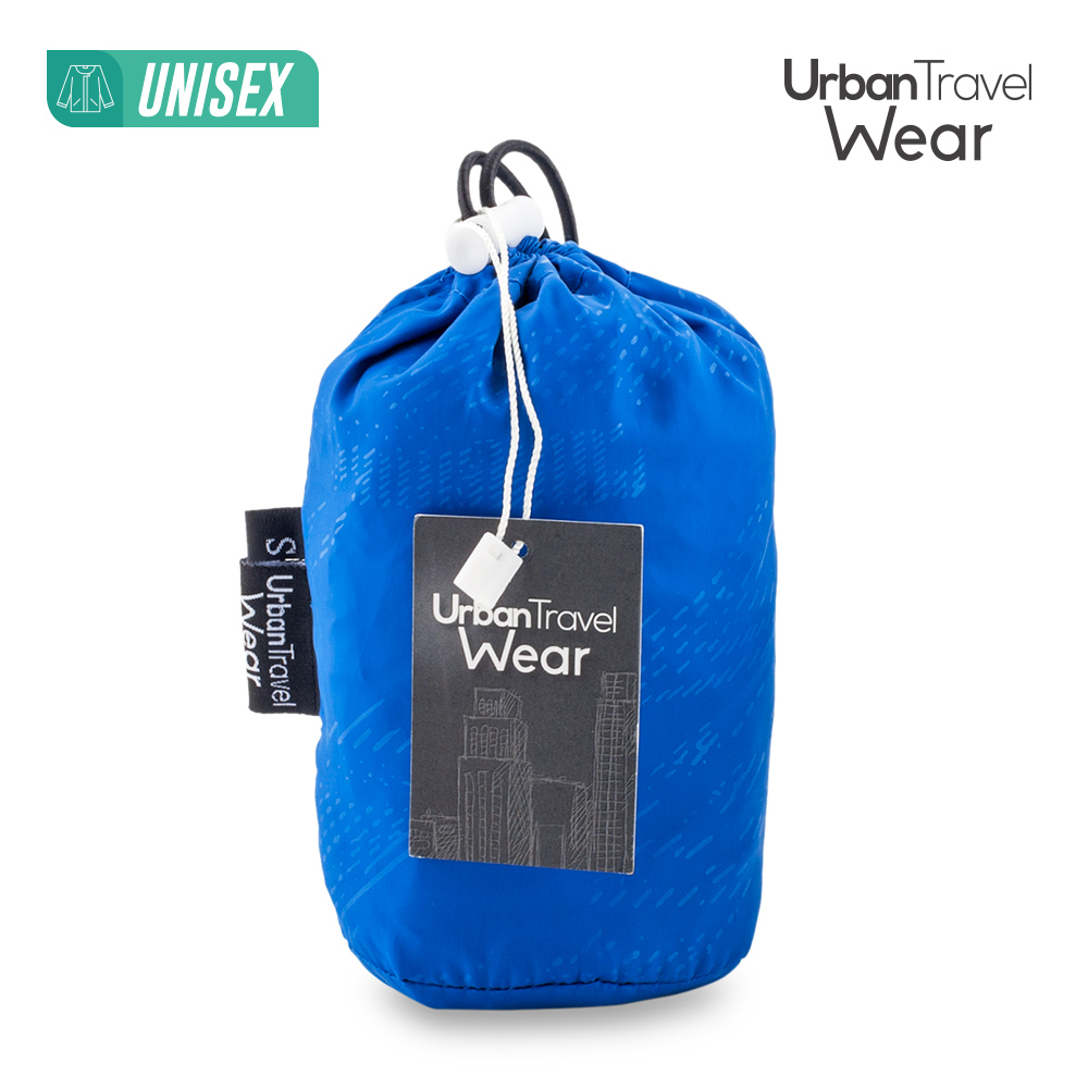 CHAQUETA URBAN TRAVEL WEAR 2