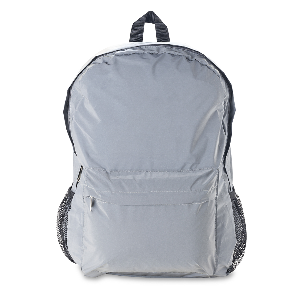 MORRAL BACKPACK REFLECTIVE 2