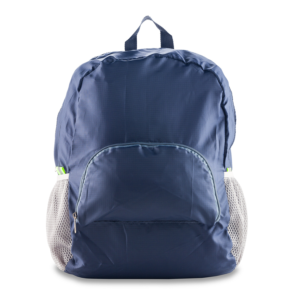 MORRAL BACKPACK PLEGABLE MOLLY 2