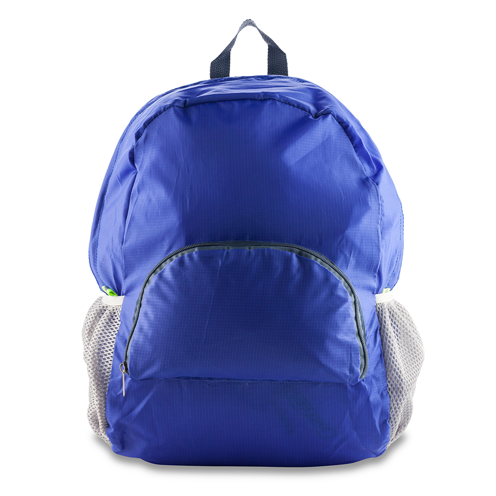 MORRAL BACKPACK PLEGABLE MOLLY 4